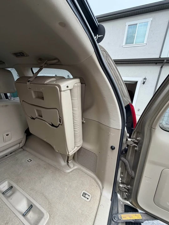 2005 Lexus GX 1st Gen - Image 20 of 20