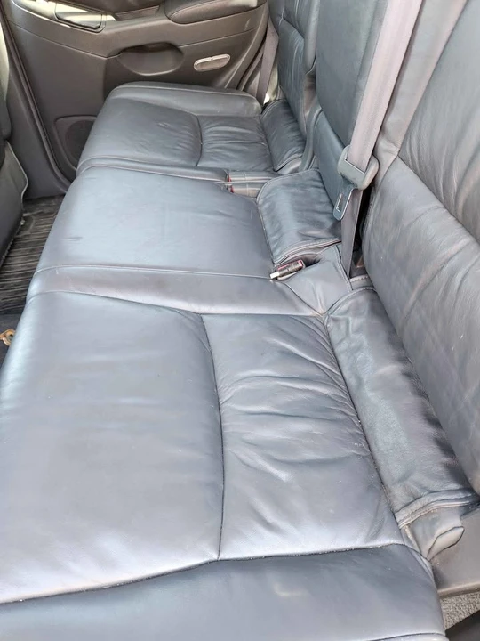 2005 Lexus GX 1st Gen - Image 7 of 12