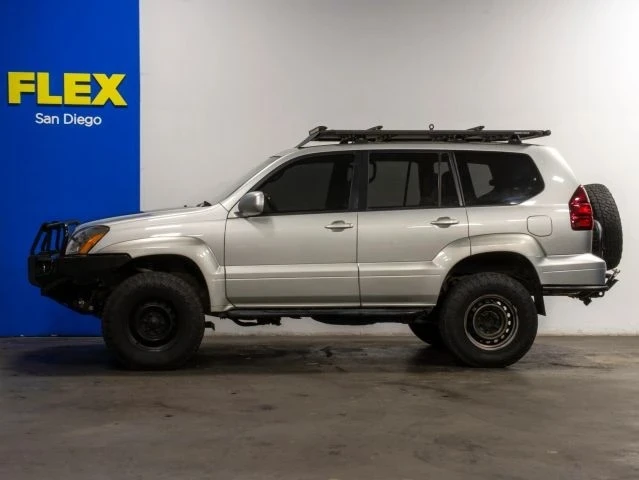 2005 Lexus GX 1st Gen - Image 2 of 14