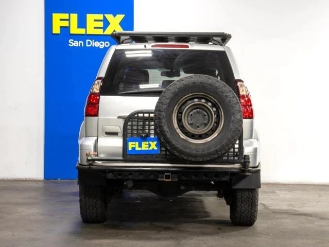 2005 Lexus GX 1st Gen - Image 4 of 14