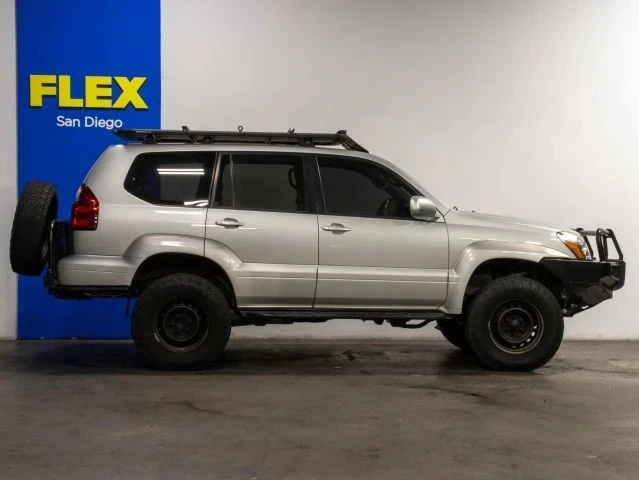 2005 Lexus GX 1st Gen - Image 6 of 14