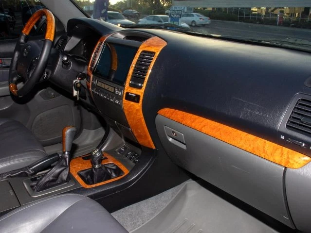 2005 Lexus GX 1st Gen - Image 14 of 14