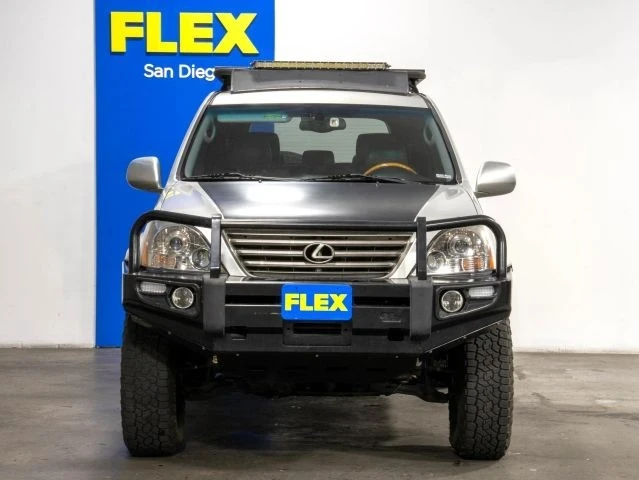 2005 Lexus GX 1st Gen - Image 8 of 14