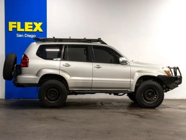 2005 Lexus GX 1st Gen - Image 6 of 14