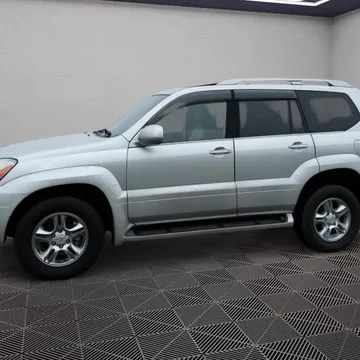 2005 Lexus GX 470