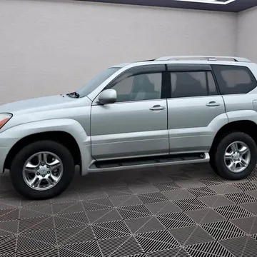 2005 Lexus GX 470