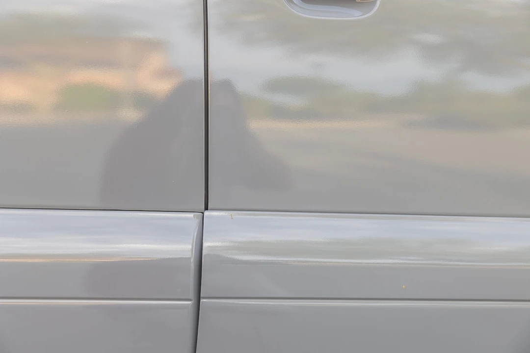 2005 Lexus GX 1st Gen - Image 23 of 31
