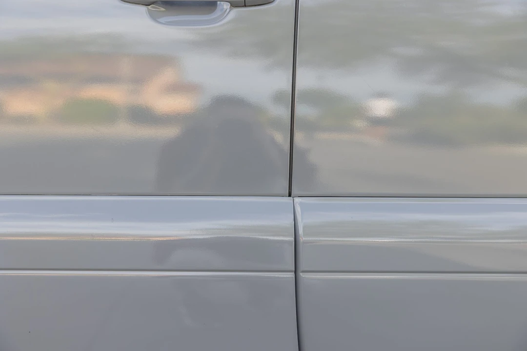 2005 Lexus GX 1st Gen - Image 21 of 31