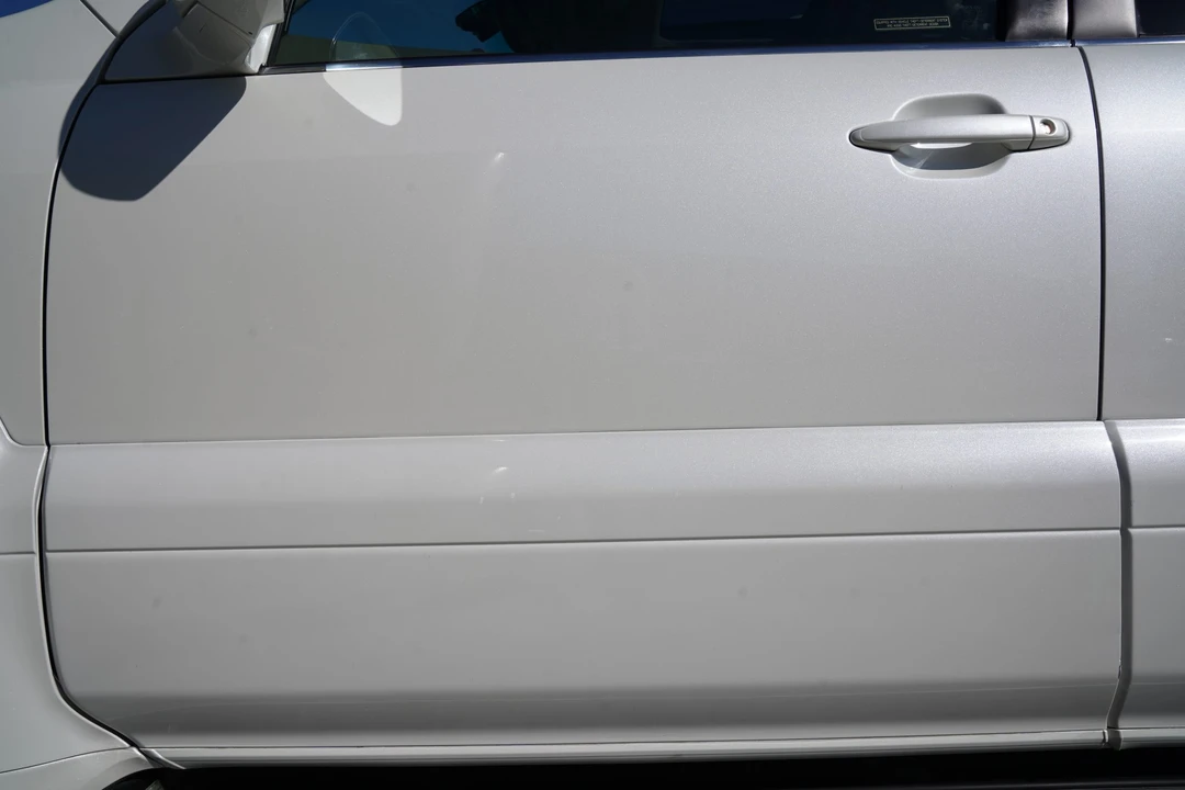 2005 Lexus GX 1st Gen - Image 20 of 31