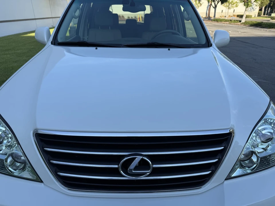 2005 Lexus GX 1st Gen - Image 23 of 31
