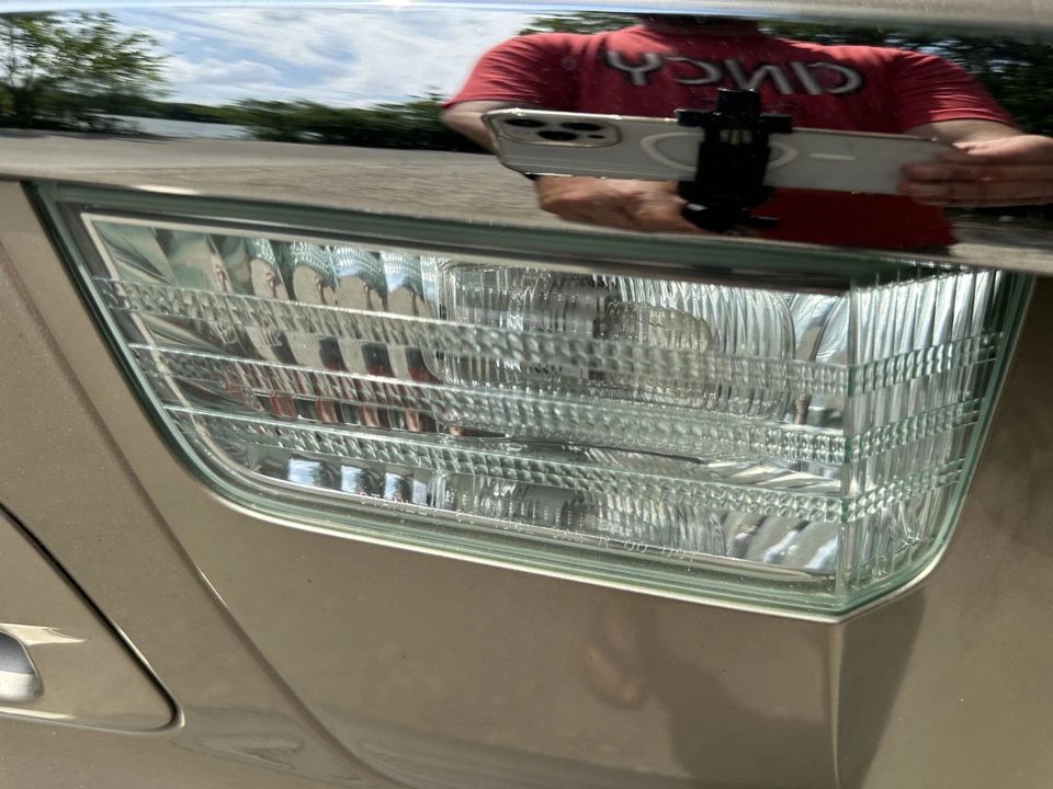 2005 Lexus GX 1st Gen - Image 30 of 31