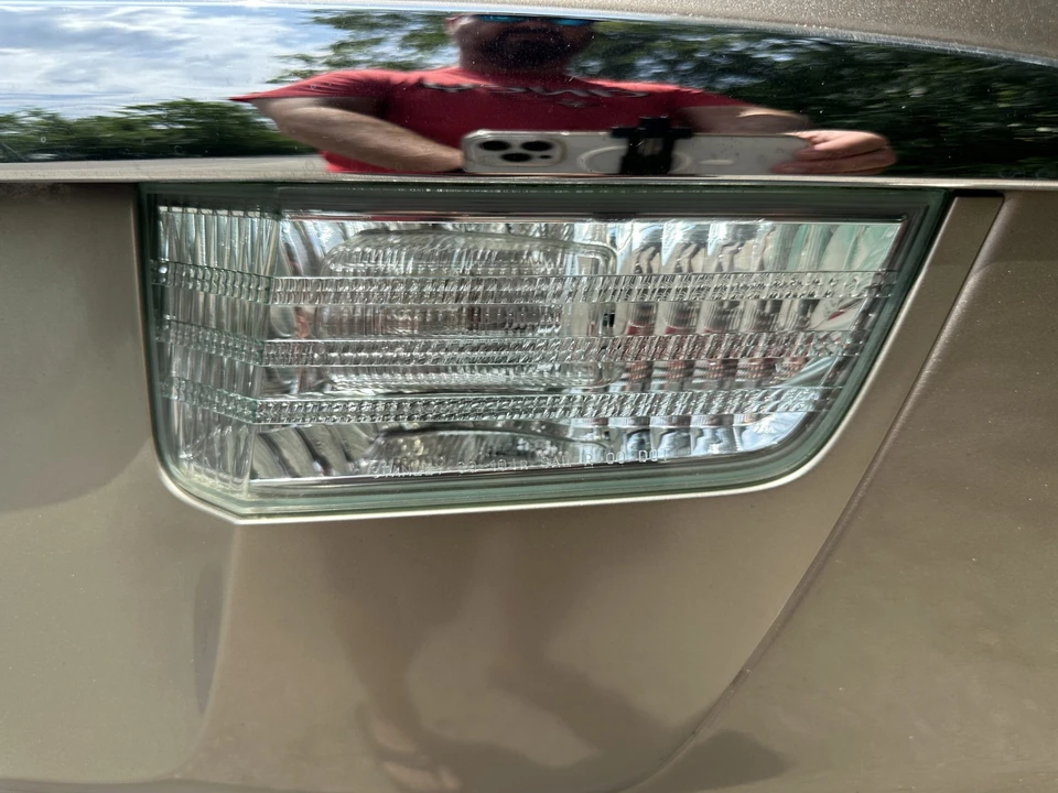 2005 Lexus GX 1st Gen - Image 31 of 31