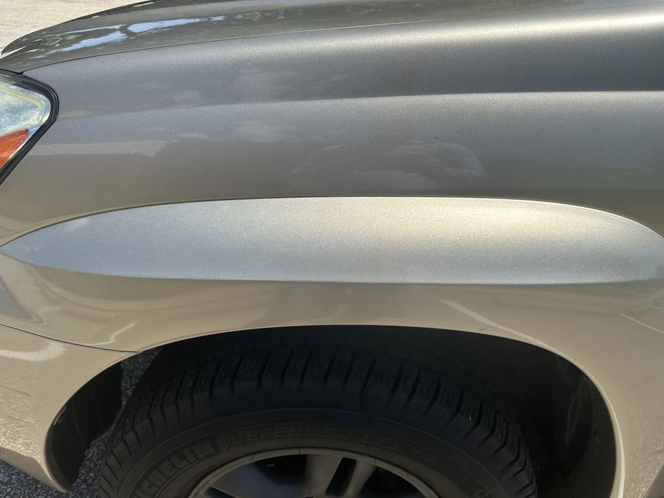 2005 Lexus GX 1st Gen - Image 21 of 31