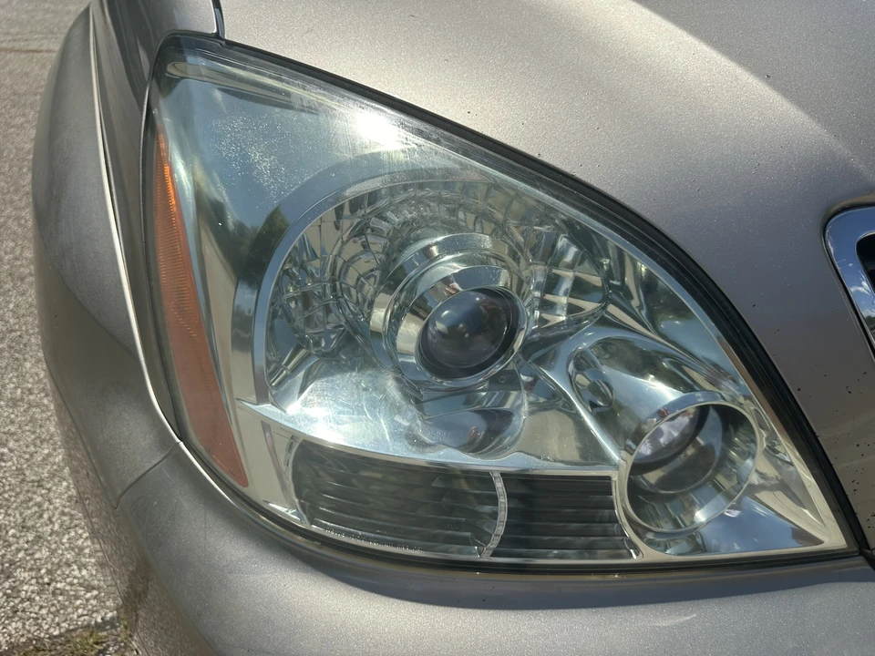 2005 Lexus GX 1st Gen - Image 26 of 31