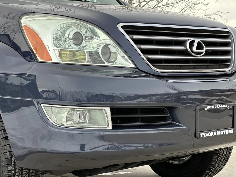 2005 Lexus GX 1st Gen - Image 25 of 31