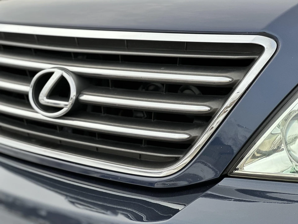 2005 Lexus GX 1st Gen - Image 31 of 31