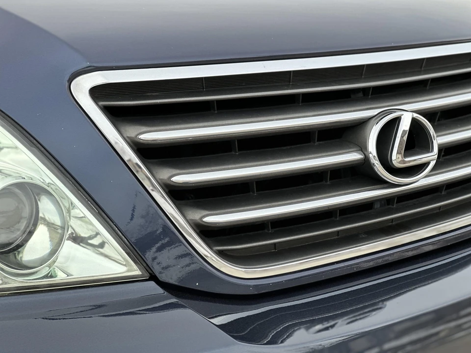 2005 Lexus GX 1st Gen - Image 26 of 31