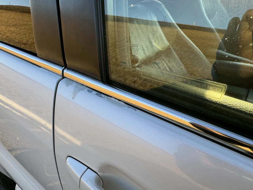 2005 Lexus GX 1st Gen - Image 22 of 31