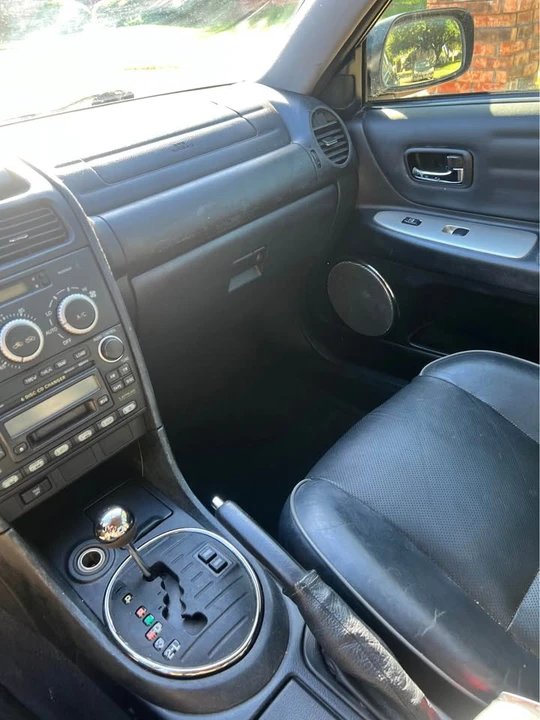 2005 Lexus IS 1st Gen - Image 7 of 8