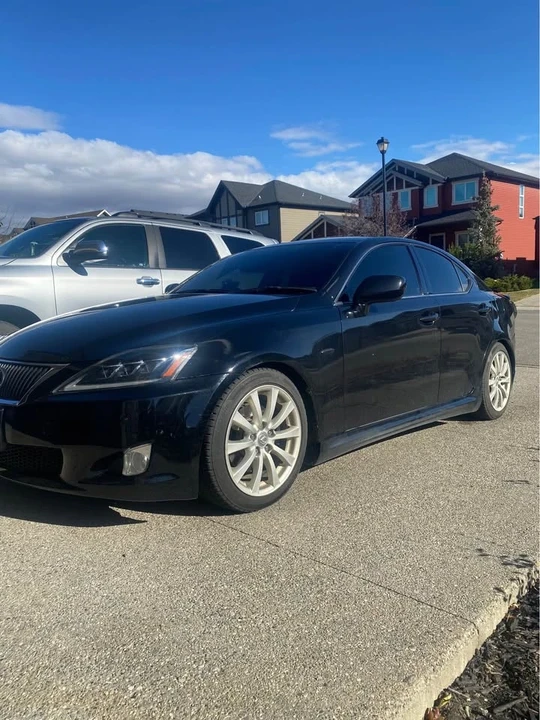 2005 Lexus IS 1st Gen - Image 3 of 12