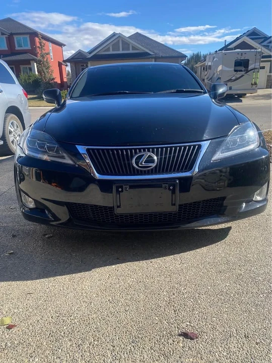2005 Lexus IS 1st Gen - Image 2 of 12