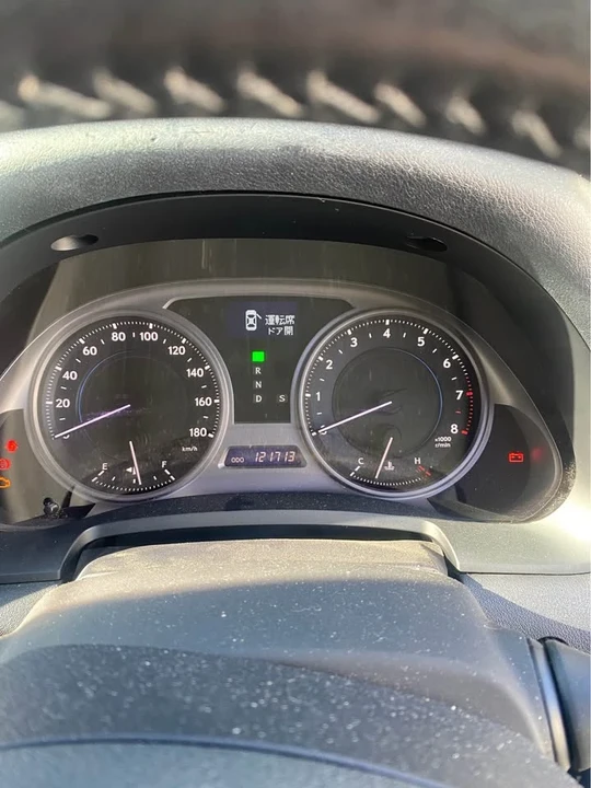 2005 Lexus IS 1st Gen - Image 9 of 12