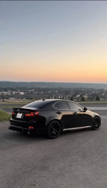 2005 Lexus IS 1st Gen - Image 12 of 12