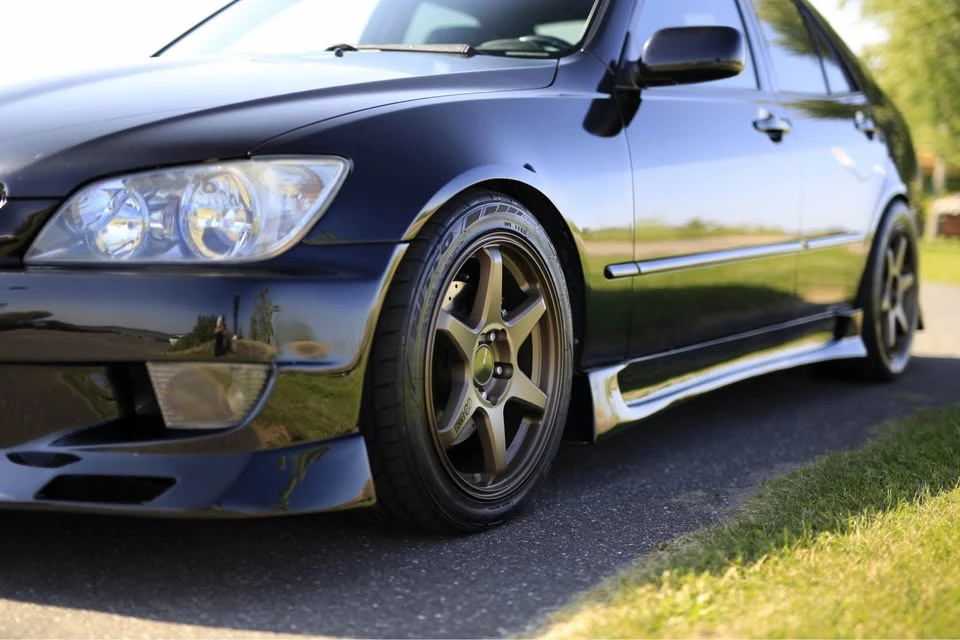 2005 Lexus IS 1st Gen - Image 6 of 18