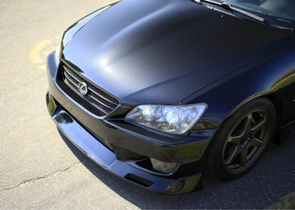 2005 Lexus IS 1st Gen - Image 2 of 18
