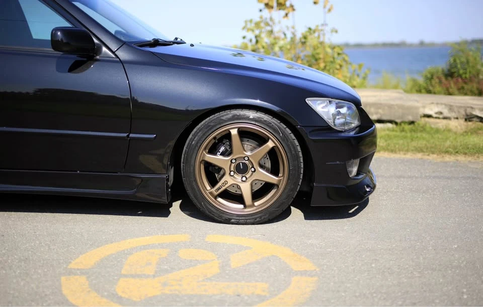 2005 Lexus IS 1st Gen - Image 4 of 18