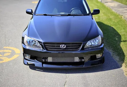 2005 Lexus IS 300