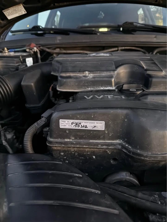 2005 Lexus IS 1st Gen - Image 3 of 9
