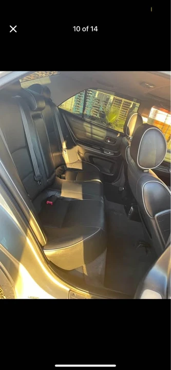 2005 Lexus IS 1st Gen - Image 9 of 13