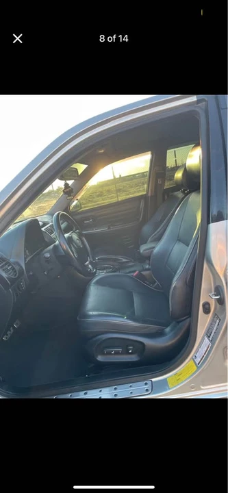 2005 Lexus IS 1st Gen - Image 7 of 13