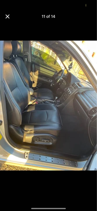 2005 Lexus IS 1st Gen - Image 10 of 13
