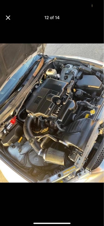 2005 Lexus IS 1st Gen - Image 11 of 13