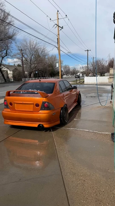 2005 Lexus IS 1st Gen - Image 3 of 5