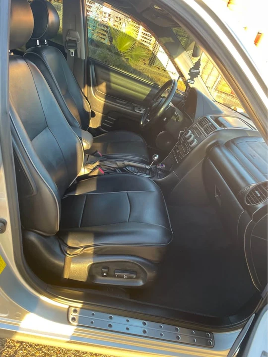 2005 Lexus IS 1st Gen - Image 11 of 14