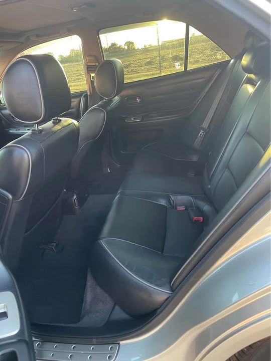 2005 Lexus IS 1st Gen - Image 9 of 14