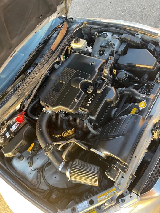 2005 Lexus IS 1st Gen - Image 12 of 14
