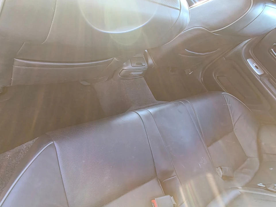 2005 Lexus IS 1st Gen - Image 24 of 31