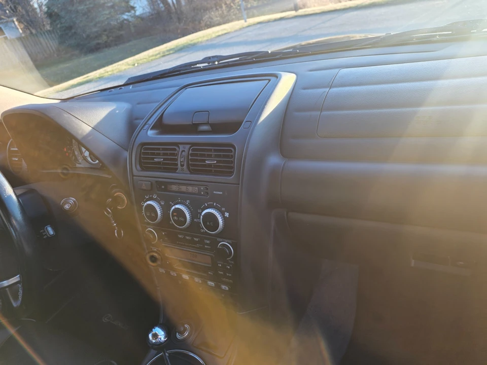 2005 Lexus IS 1st Gen - Image 30 of 31