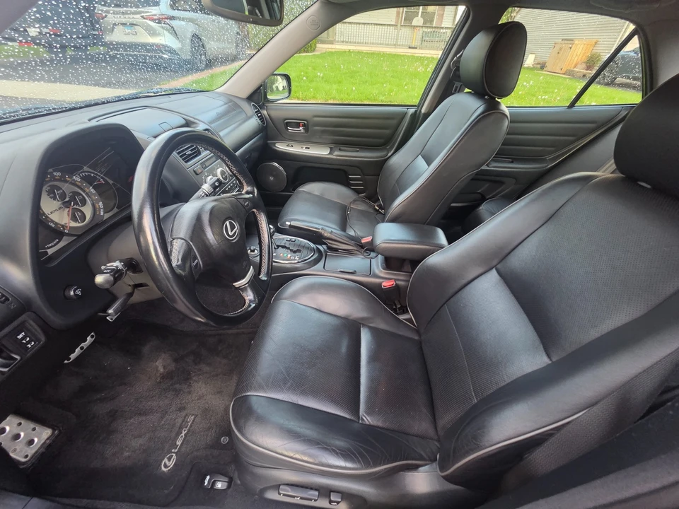 2005 Lexus IS 1st Gen - Image 31 of 31