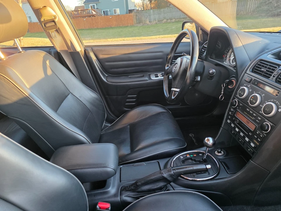 2005 Lexus IS 1st Gen - Image 31 of 31