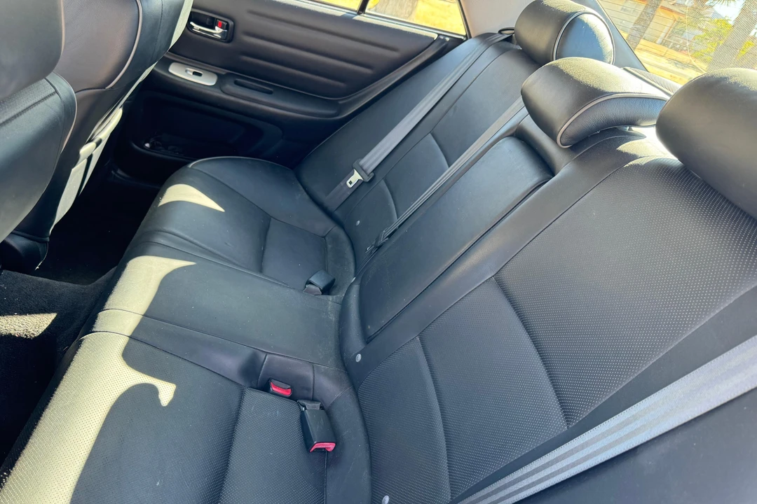 2005 Lexus IS 1st Gen - Image 20 of 31