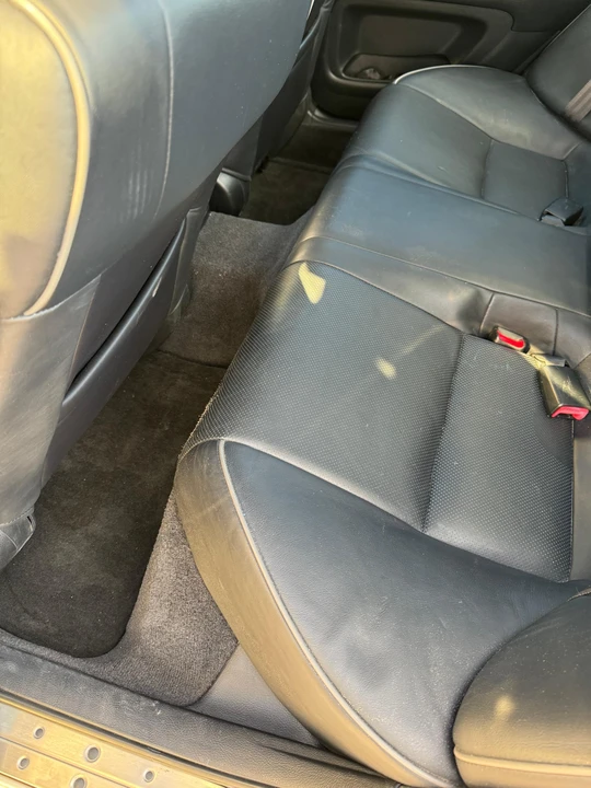 2005 Lexus IS 1st Gen - Image 26 of 31