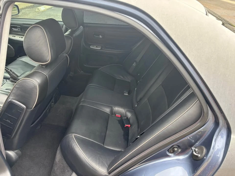2005 Lexus IS 1st Gen - Image 8 of 14