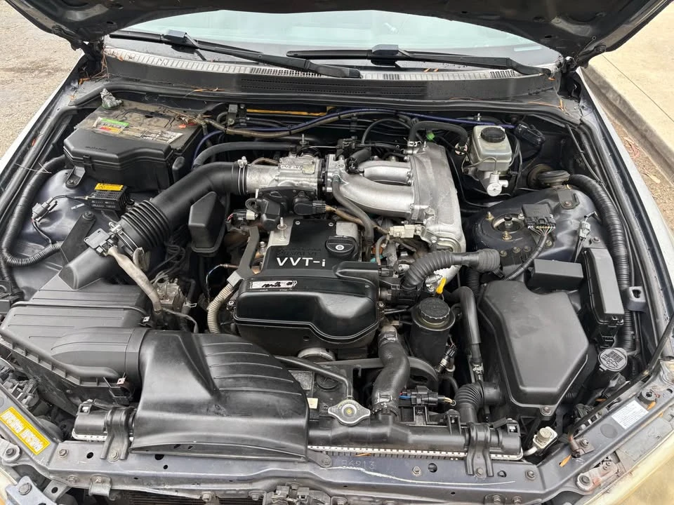 2005 Lexus IS 1st Gen - Image 9 of 14