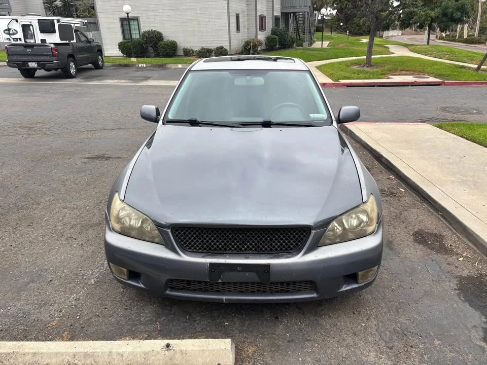 2005 Lexus IS 1st Gen - Image 6 of 14