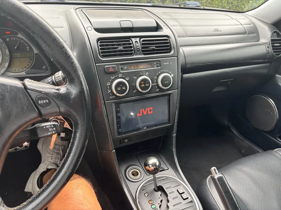 2005 Lexus IS 1st Gen - Image 12 of 14